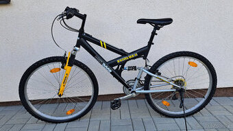 horské kolo 26" Outdoor Extreme II
