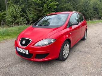 Seat Altea 1,6i 75kW