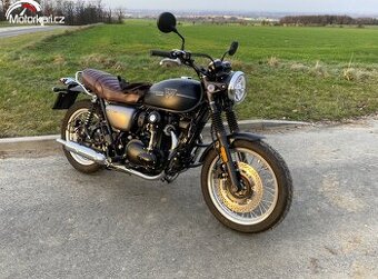 Kawasaki W800 Street