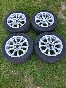 Kola 5x112 R16