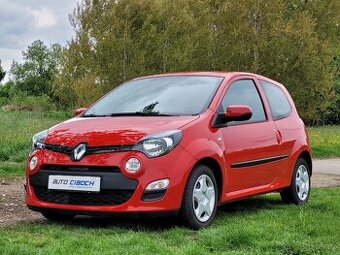 Renault Twingo 1,2 najeto 47.102km