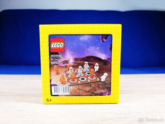 LEGO 6533581: Sada Piškvorky (VIP)