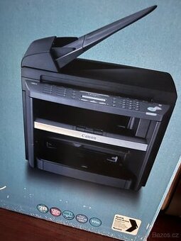 Canon i sensys mf4270