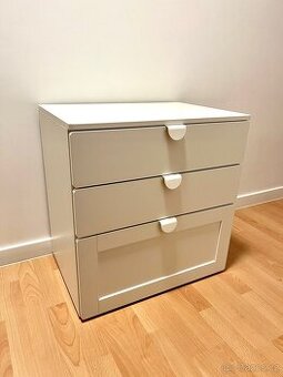 Komoda IKEA SMASTAD /PLATSA