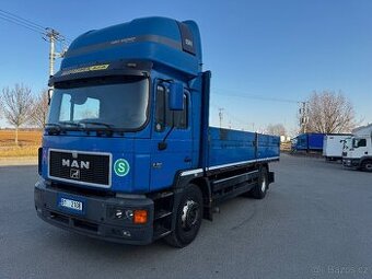 MAN L264 18t valnik