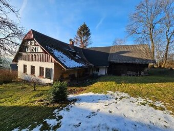 Výměna střešní krytiny 50m2