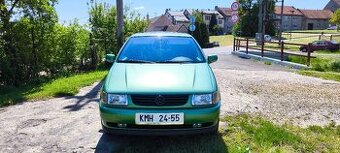 VW polo 6n1 1.0 37kw