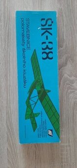 Model ŠK-38