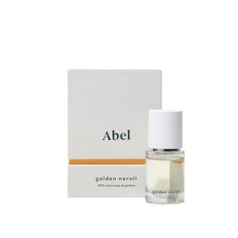 Přírodní parfém Abel - Golden Neroli 15ml