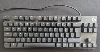 Logitech G413 TKL SE