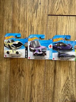 Prodam hotwheels