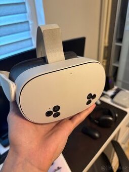 Oculus quest 3s