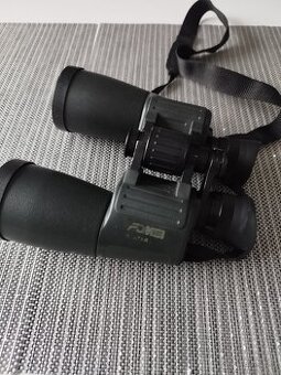 Dalekohled Fomei 7x50