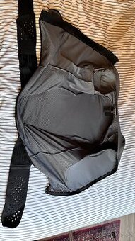 Alpinestar chránič těla s ledvinovým pásem