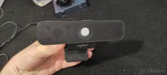 Logitech C925e Webkamera