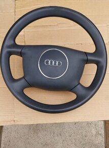 Volant airbag audi - 1