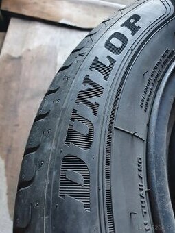 Letni kola fabia 165/70 r14