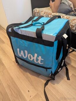 Wolt