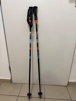 Hulky na lyze 95 cm - detske