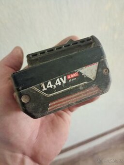 Bosch 14,4V - 1