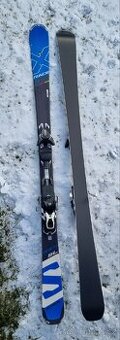 Lyže Salomon SL 165cm R13
