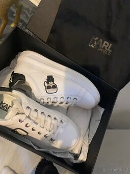 Karl lagerfeld boty