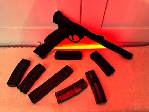 AAP 01 HPA airsoft