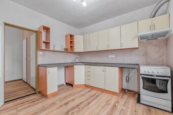 Prodej praktického bytu 1+1 v Kopřivnici