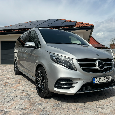 Mercedes benz V250d 4matic BRABUS chip