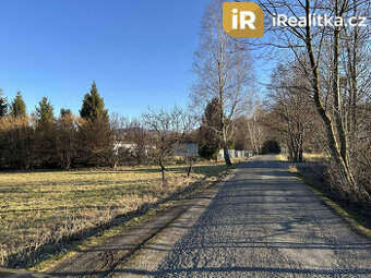 Prodej pozemku pro bydlení, 2230 m², Hnojník - 1