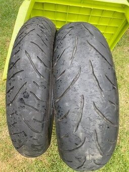 Pneumatiky Bridgestone Batlax T32