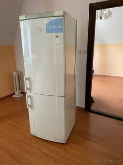Lednice Electrolux