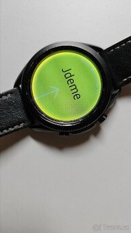 Samsung Galaxy Watch 3 45 mm, SM-R840
