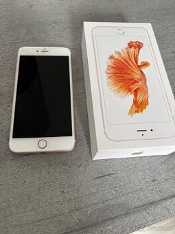 Iphone 6s plus