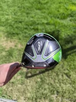 Callaway EPIC GBB - 1