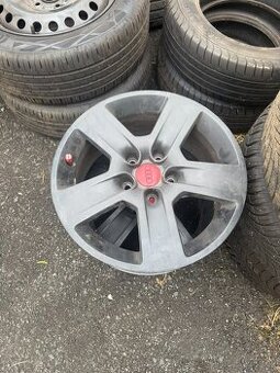 ALU DISKY AUDI 5x112 mm R16
