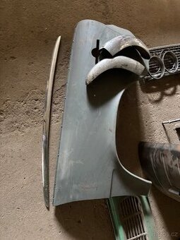 Škoda 1000 mb