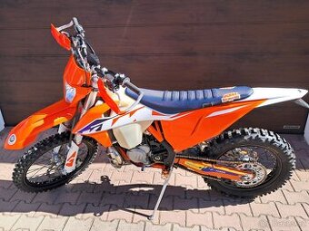 KTM 300 EXC TPI- NOVÁ CENA