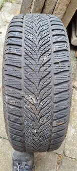 Sada zimnich pneu 195/55 R15 - 1