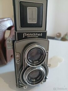 Prodám Flexaret Vl - 1