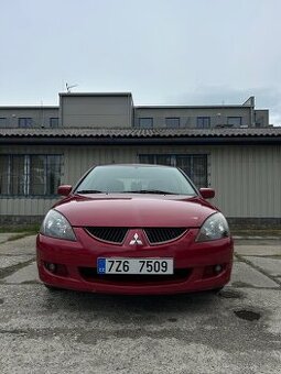 Mitsubishi Lancer Wagon (Combi) 1.6 2005