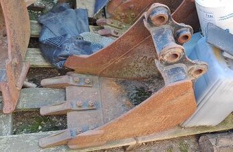 Lžíce 35 caterpillar