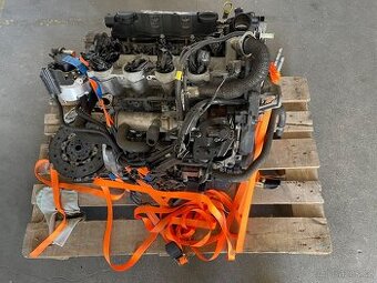 Motor Ford GPDA