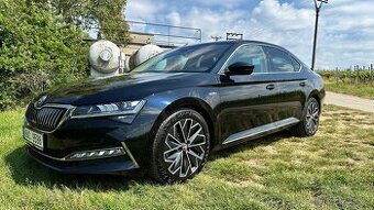Prodám Škoda Superb 3