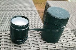 Takumar 135mm f2.5 m42 - 1