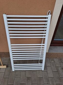 elektrický žebřík