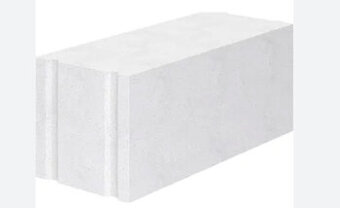 Tvárnice Porfix 300×500×250 mm - 22 palet