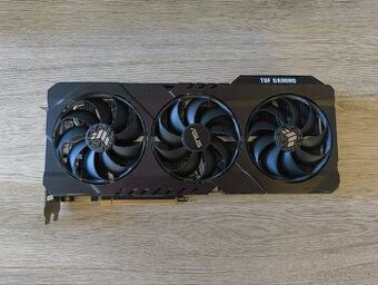 Asus TUF RTX 3080 10GB