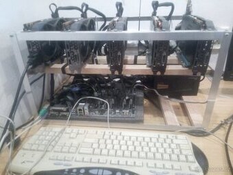 Zotac GeForce GTX 1080 Ti Mini - 1
