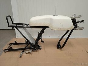 Rám ČZ 250 junior